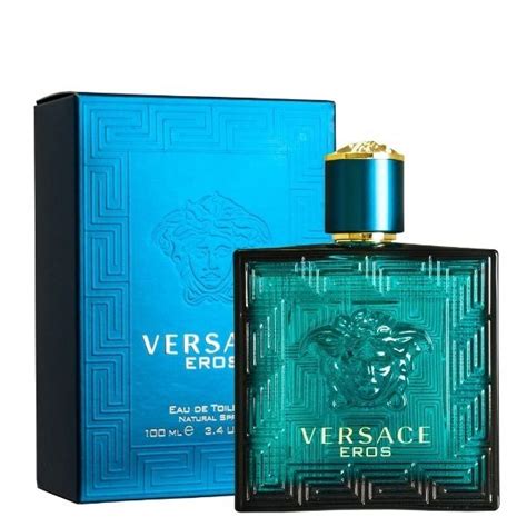 духи versace купить